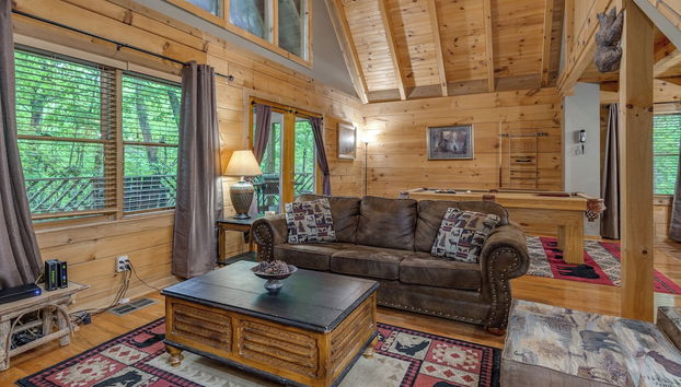 Servicios del alojamiento