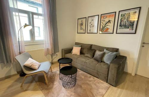 At Home - City Center Zagreb - Foto 1