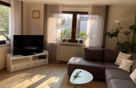 Ferienwohnung Schwarze - Foto 13