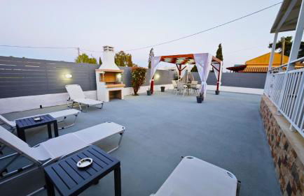 Ilios Villa - Foto 39