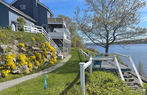 Waterfront Walk Out with Private Terrace - Foto 27