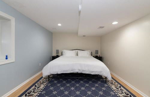 Plum Creek - Large home with 2 kitchens close to Pier Cove! - Foto 43