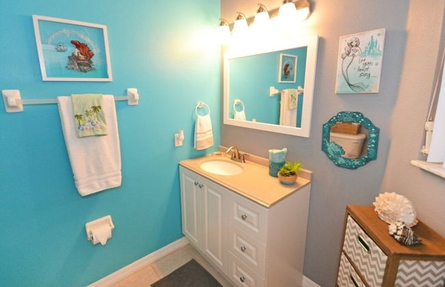 Mickey's Vero Paradise 3 Bedroom Townhouse by RedAwning - Photo 14