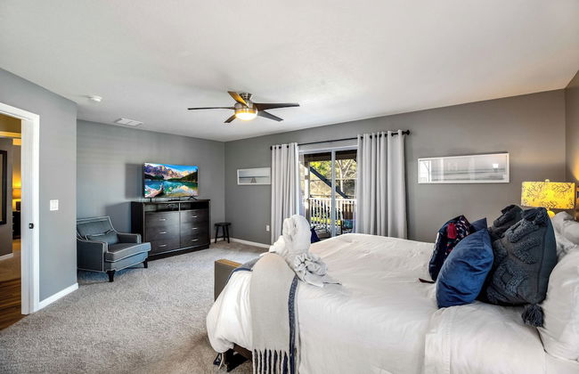 West Haven House 5 Bedroom - Foto 13