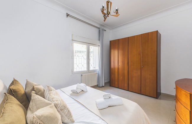 Charmant Appartement au Cœur d'Hydra - Photo 5