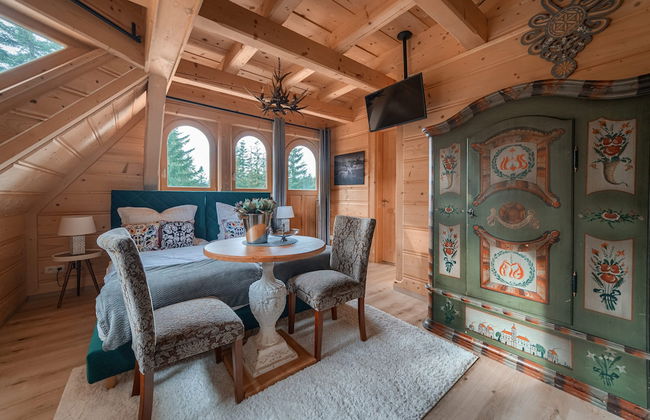 Rich Witch Villa&SPA - Foto 35