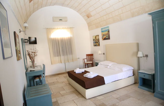 Agriturismo Tenuta Mazzetta - Foto 3