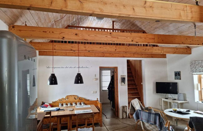 6 Person Holiday Home in Ljugarn-by Traum - Foto 12