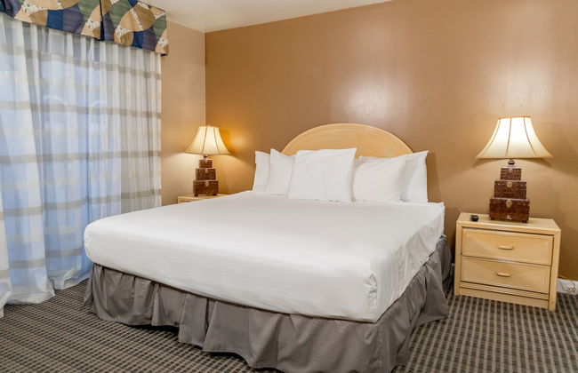 Legacy Vacation Resorts Brigantine Beach - Foto 26