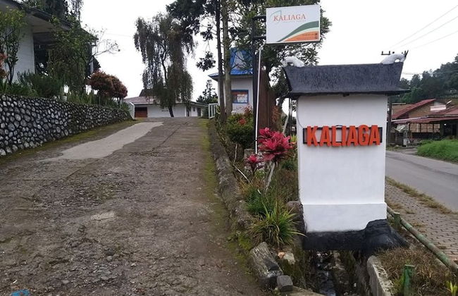 Kaliaga Bungalow - Foto 28