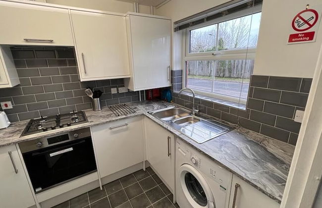 Kestrel House - Foto 18