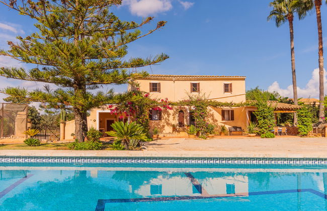 Ses Sitjoles - Foto 22