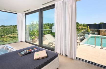 Beautiful Villa Monte Residence with pool - Foto 33