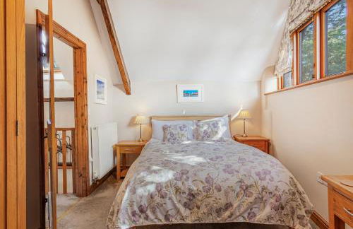 The Old Rectory Cottages - Six Luxurious Cottages Set In Grounds With Indoor Pool - Foto 37