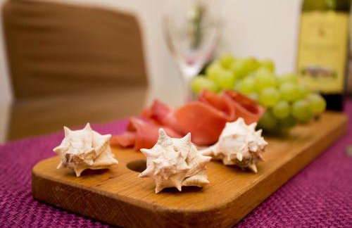 Villa Silvana - Foto 26