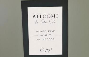 Timber Suite - near Rußweiher - Foto 6