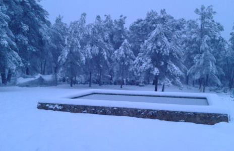 Case de Campo "El Caroche" Alojamientos, Retiros y Eventos - Foto 78