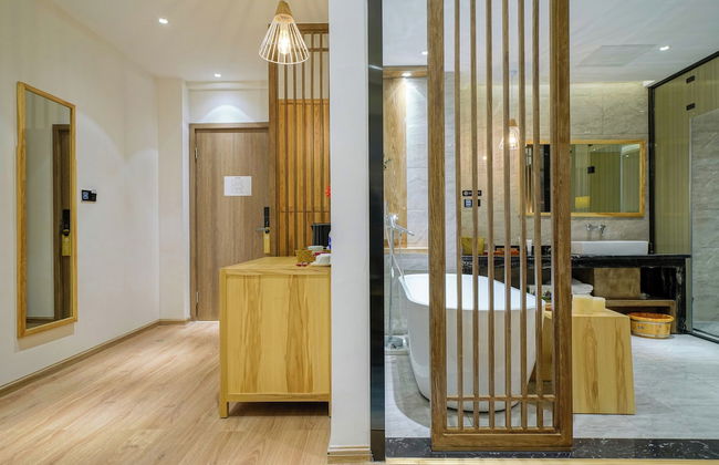 Lijiang Xisu Garden - Foto 40