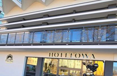 Apartament premium z widokiem na miasto - Foto 33