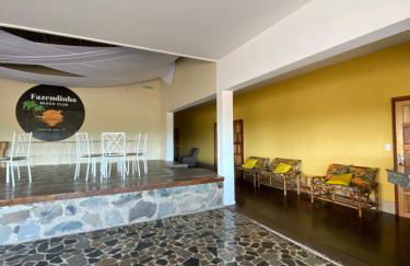 Pousada Fazendinha Beach Club Arraial do Cabo - Photo 65