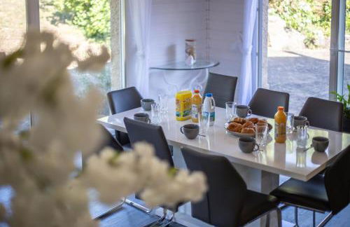 Zenitude Villa - Indoor Pool & Jacuzzi - Foto 6