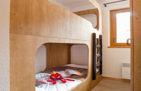 Résidence Club MMV La Clé des Cimes - Foto 9