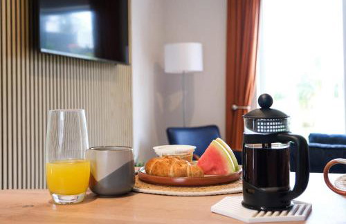 Cherry Lodge by Escape Ordinary - Foto 34