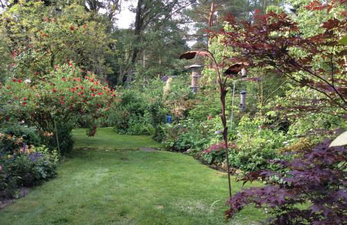 Kastanienhof Alvern - Foto 29