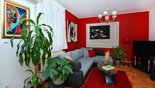 Artsy Apartment - Foto 2