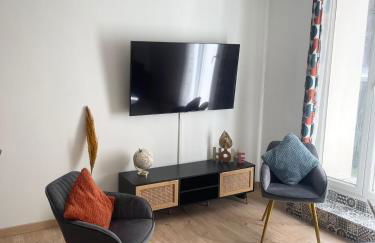 L'Évasion Méditerranéenne -Gare Perpignan - Foto 10