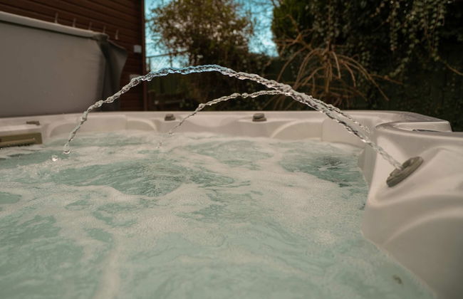 Elckys Lodge - Hot Tub Retreat Near York - Foto 2
