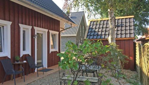 Ferienwohnungen im Schwedenstil - Foto 2