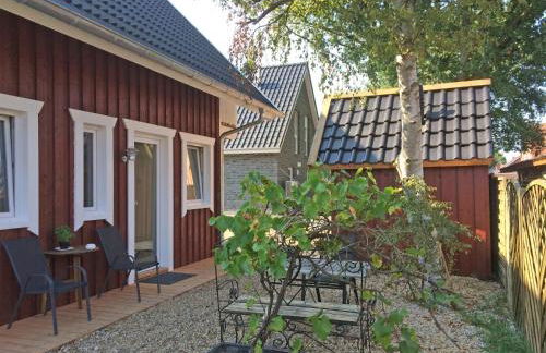 Ferienwohnungen im Schwedenstil - Foto 2