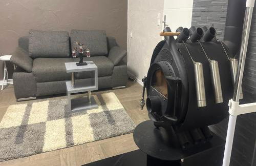 Apartment in Pellingen with parking - Foto 19