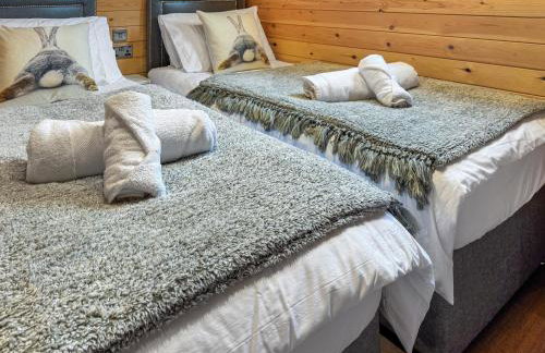 Lakeview Lodge- Uk40692 - Foto 11