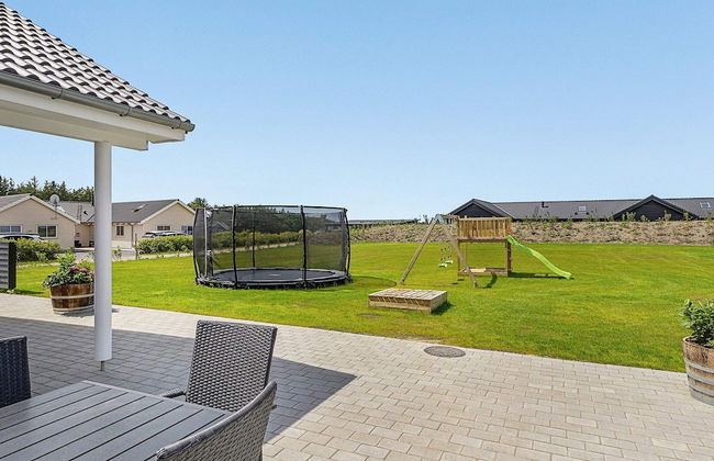 Luxury Retreat by Limfjorden - By Traum Ferienwohnungen - Foto 71