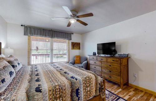 The Mountain Haven - Foto 14