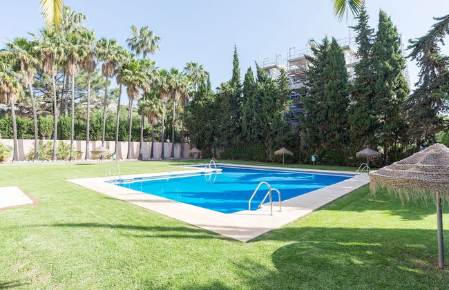Seaside Marbella Apartments - Foto 50