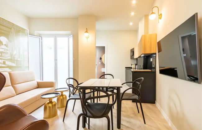 Harinas Central Apartments by Valcambre - Foto 56