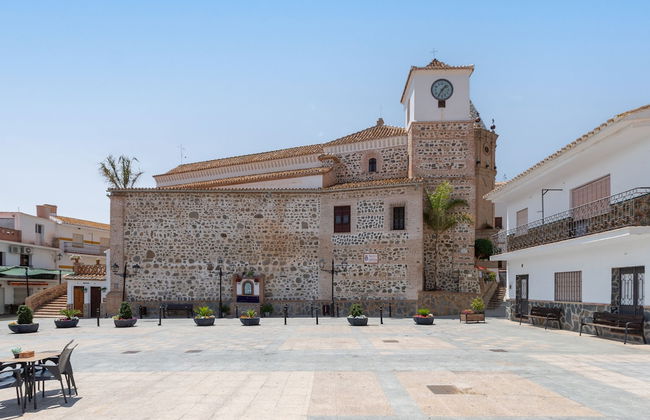 El Porton in El Borge - Foto 24