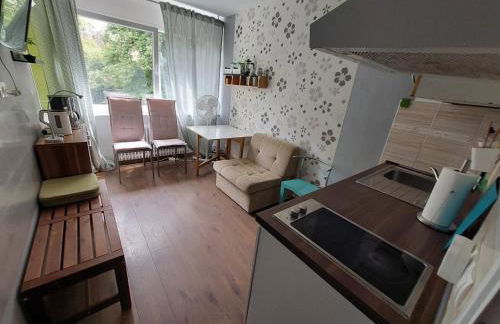 Apartment Fancy - Foto 17