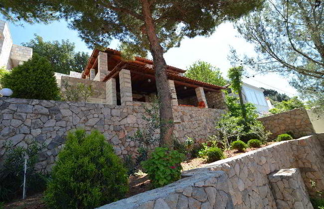 Villa Ratac - Foto 39