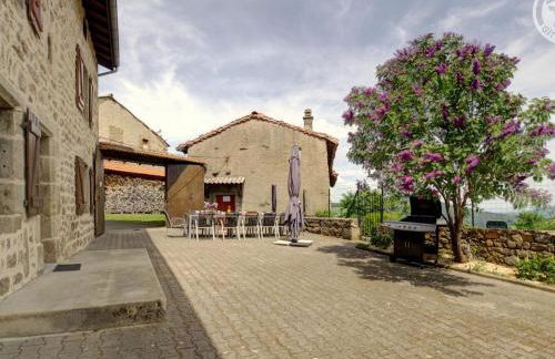 Charmante ferme rénovée, grand jardin, 8 chambres - FR-1-496-249 - Foto 25