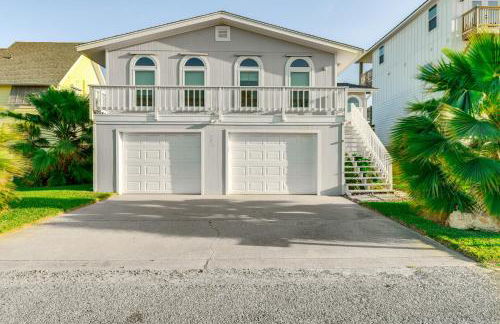 Waterfront Home with Deck and Pool in City-by-the-Sea - Foto 34