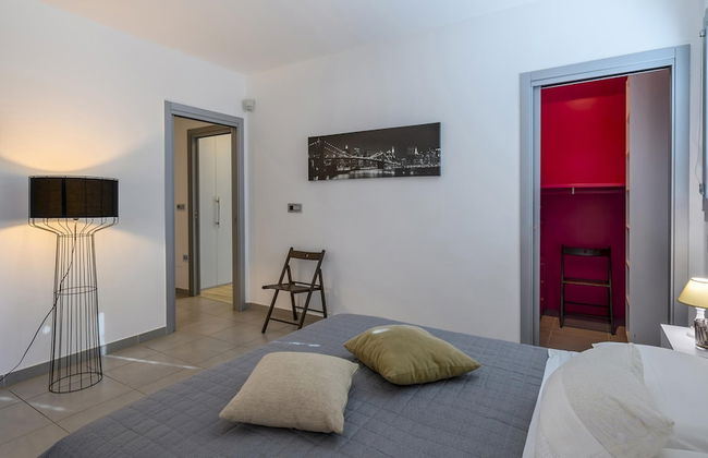 Villa Delle Ginestre 9 2 Emma Villas - Foto 12