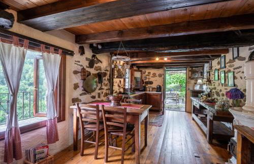 Chalet Il Gianlupo by Interhome - Foto 7