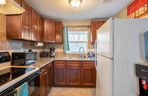 East Downtown Bungalow - Foto 23