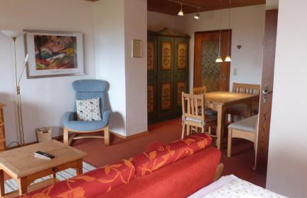 Georgihof Ferienwohnungen - Foto 21