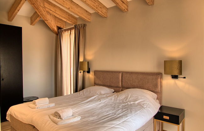 Najade Resort Het Gooi - Foto 13