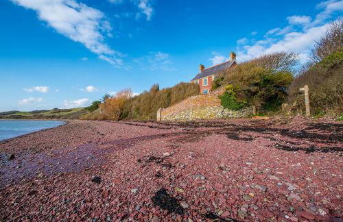 Musselwick House - Foto 17